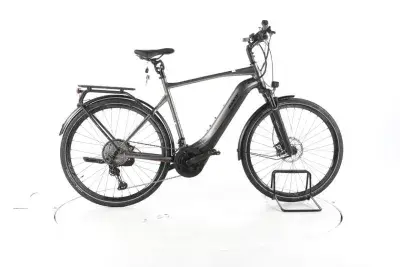 Giant Explore E+ 0 Pro Trekking E-Bike