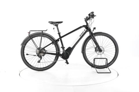 BH Bikes Atom Cross Pro Trekking E-Bike