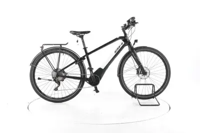 BH Bikes Atom Cross Pro Trekking E-Bike