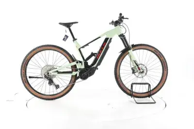 Bulls E-Stream E-Bike Fully