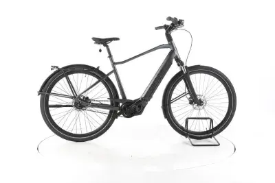 Cortina E-silento City E-Bike