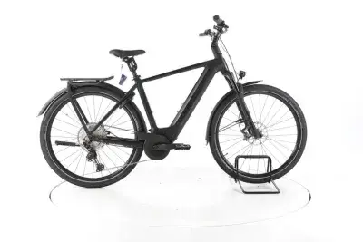 Cube Kathmandu Hybrid SLT Trekking E-Bike
