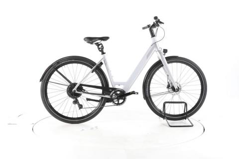 Coboc Kallio E-Bike