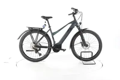 R Raymon TourRay E 6.5 Trekking E-Bike
