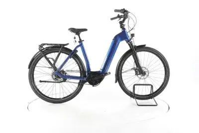FLYER Gotour6 7.43 City E-Bike Tiefeinsteiger
