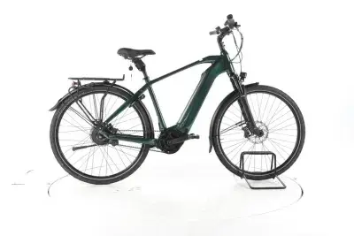 Velo de Ville AEB 890 Smooth City E-Bike