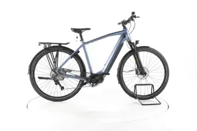 Merida eSPRESSO 500 EQ EP2 Trekking E-Bike