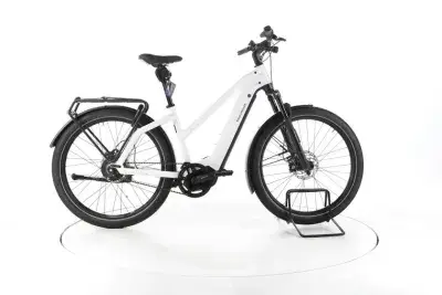 Riese & Müller Charger 3 Mixte City E-Bike