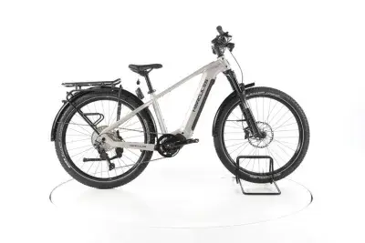 Hercules Nos SUV 2.2 Trekking E-Bike