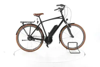 Riese & Müller Cruiser2 vario City E-Bike 2024