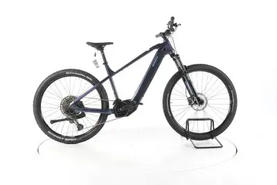 HoheAcht Sento Roko E-Bike