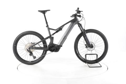 FLYER Uproc X E-Bike Fully