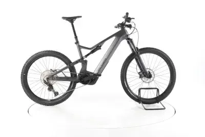 FLYER Uproc X E-Bike Fully