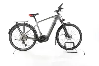 Focus AVENTURA² 6.8 Trekking E-Bike