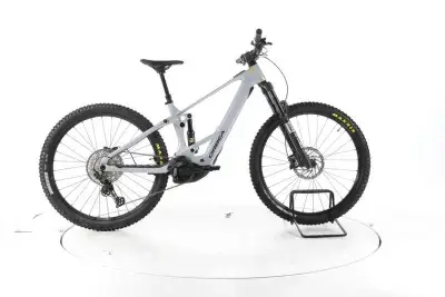 Orbea WILD ST H30 E-Bike Fully 2025