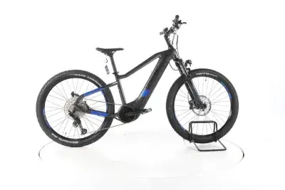 Haibike HardSeven 7.0 E-Bike