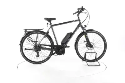 Triumph E-Bird Ultra 400 Trekking E-Bike