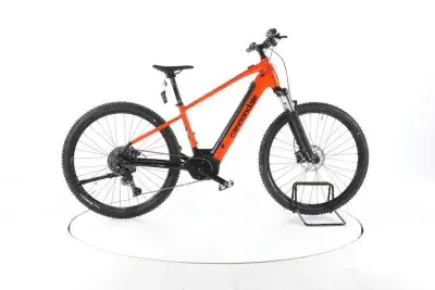 Cannondale Trail Neo 3 E-Bike 2024
