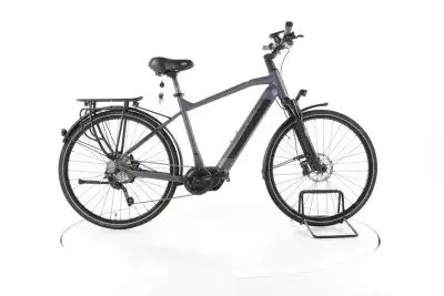 Compel enyo e-630 LTD Trekking E-Bike