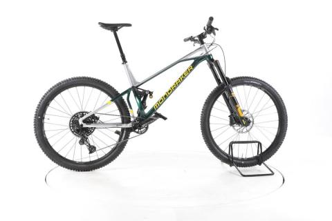Mondraker Superfoxy R Fahrrad Fully