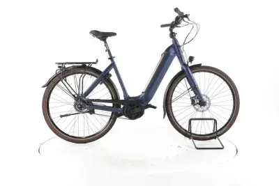 Velo de Ville AEB 890 City E-Bike Tiefeinsteiger