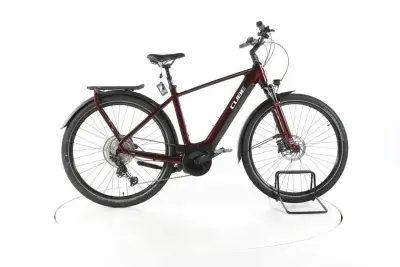 Cube Touring Hybrid EXC Trekking E-Bike