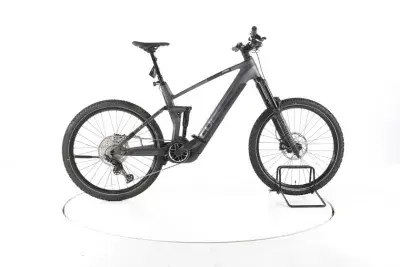 Cube Stereo Hybrid 160 HPC Race E-Bike Fully Carbon