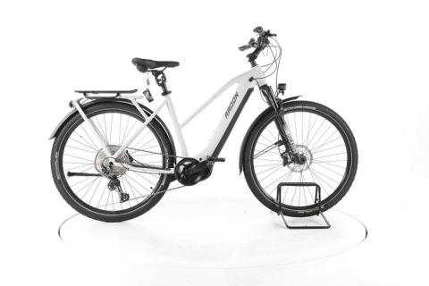 Radon RELATE 8.0 Trekking E-Bike