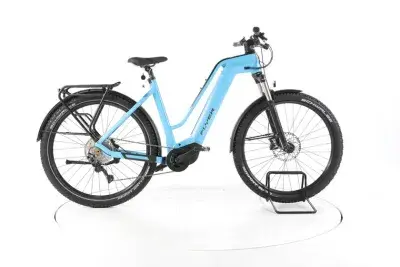 FLYER Goroc X 2.10 Trekking E-Bike