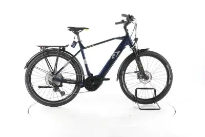 R Raymon TourRay E 7.0 Trekking E-Bike