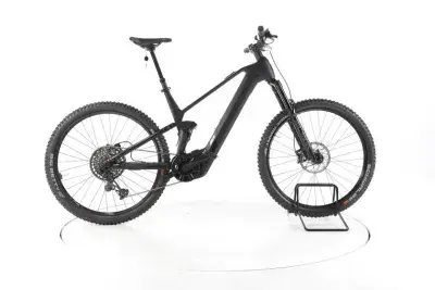 Conway Xyron S 7.9 E-Bike Fully Carbon