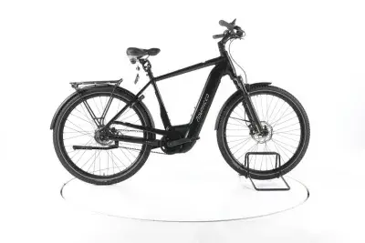 ADVANCED Trekking Pro City E-Bike 2024