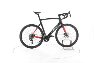 Wilier Cento10 SL Disc Rival eTap Rennrad Carbon