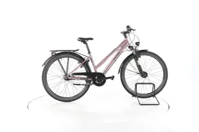 FALTER FX 607 ND Fahrrad City & Trekking