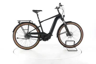 Pegasus Savino EVO 5F Lite City E-Bike Tiefeinsteiger