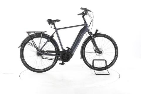 Batavus Finez E-go® Power Exclusive City E-Bike