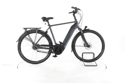 Batavus Finez E-go® Power Exclusive City E-Bike