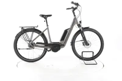Kalkhoff Image 1.B Move City E-Bike Tiefeinsteiger