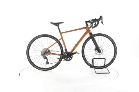 Cannondale Topstone 1 Gravelbike