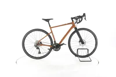 Cannondale Topstone 1 Gravelbike