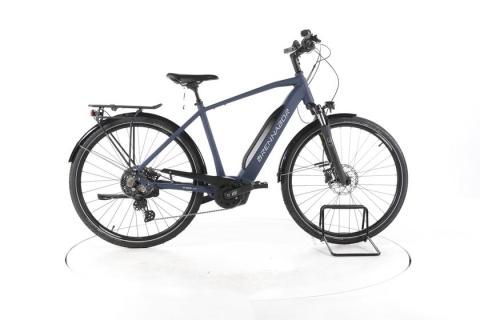 Brennabor T-48e Trekking E-Bike