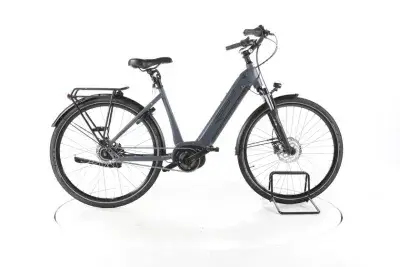 BBF Bato City E-Bike Tiefeinsteiger