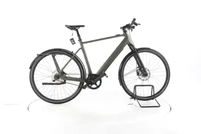 Riese & Müller UBN Five City E-Bike
