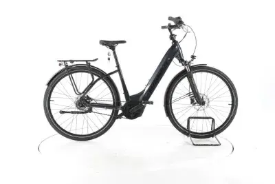 Mammut E-Dition 5 City E-Bike Tiefeinsteiger