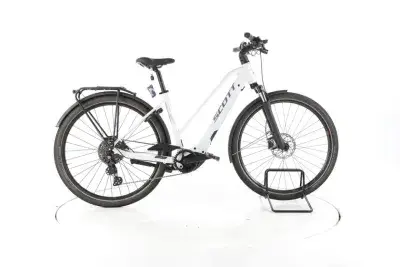 Scott Sub Sport eRIDE 20 Trekking E-Bike 2024
