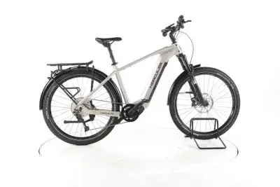 Hercules Nos SUV 2.2 Trekking E-Bike