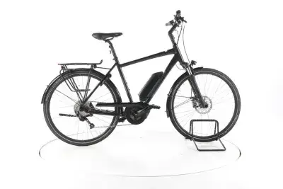 Stevens E-Molveno Trekking E-Bike
