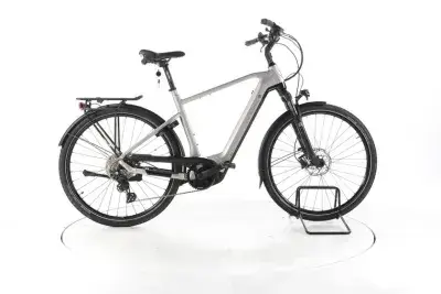 Victoria eManufaktur 12.8 Trekking E-Bike