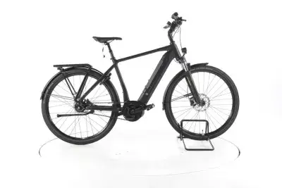 Rose Xtra Watt Evo Plus 2 City E-Bike