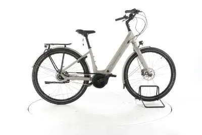 Grecos ELI 2.2 City E-Bike Tiefeinsteiger